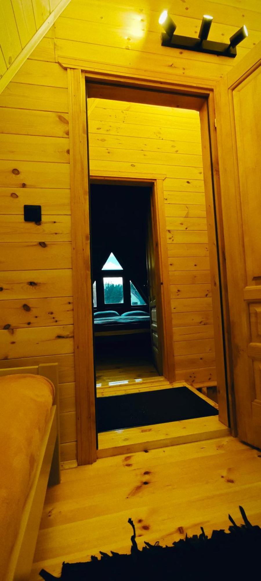 Pine Forest-White Zabljak  Ngoại thất bức ảnh